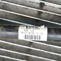 фото thumb №6, Hyundai santa fe 2013 левая сторона приводной вал задняя