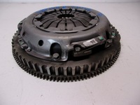 фото thumb №1, Сцепление renault captur ii 1,0tce 302106552r