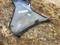 фото thumb №10, Ford transit tourneo connect mk2 ii 12-22 кутик лівий бампер задня задній