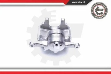 фото thumb №9, 2x зажимы тормоза esen skv перед l+p do toyota avensis iii, avensis универсал