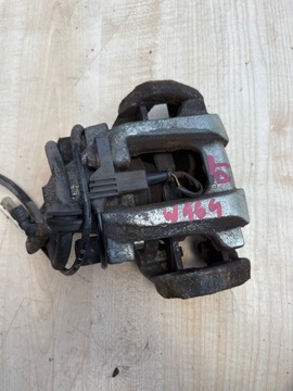 фото thumb №7, Mercedes ml w164 05-11 3.0 cdi суппорт тормозной pt