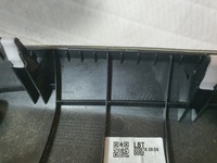 фото thumb №6, Впуск решітка обдув молдинг dekor hyundai kona