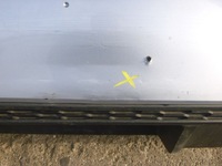 фото thumb №9, Seat ibiza 6f 6f0 v 16- бампер задній