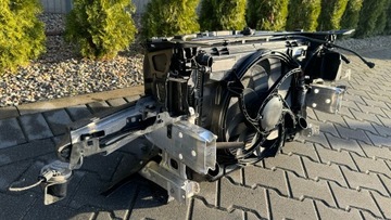 фото thumb №10, Pas переднее усилитель вентиляторы радиатор балка bmw 1 f20