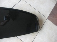 фото thumb №4, Спойлер - спойлер крышки - vw t-roc