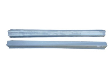 фото thumb №1, Nissan x-trail t30 01-07 порог ремкомплект порога l+p
