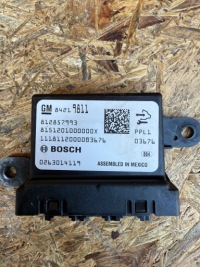 Купити Opel insignia b 4x4 2017r 258km 2.0t модуль блок керування pdc 84219811, фото thumb