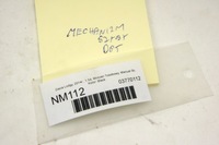 фото thumb №6, Nm112 dacia lodgy механізм скло правий задня