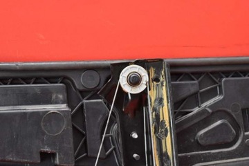 фото thumb №7, Підйомник вікна праві зад 3016661 chrysler town & country 5 v 07-16