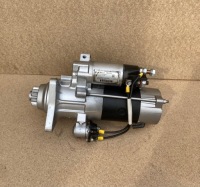 Купить Стартер renault gama t range 21542662, фото thumb