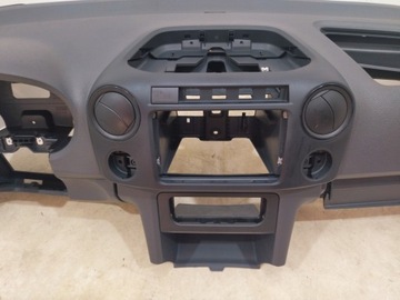 фото thumb №9, 2h0857081 консоль панель раздаточная vw amarok 2012-2017r