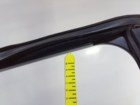 фото thumb №9, Ford kuga mk1 дверь задняя правое задние sea grey