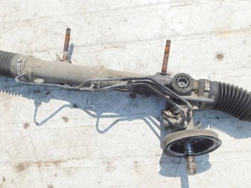 фото thumb №5, Peugeot 206 1.1 2001r рулевая рейка трансмиссия