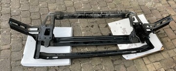 фото thumb №5, Vw crafter ii балка бампера передняя оригинальная 17-21