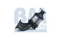 фото thumb №1, Каталізатор bm91406h bm catalysts fiat opel croma