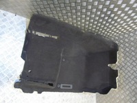 фото thumb №4, Idealne kpl.dywan коврики vw touareg 7p6 коричневые 1