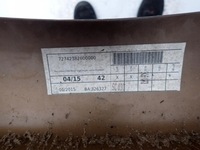 фото thumb №15, Mercedes s-klasa w140 lift 95-98 sec бампер перед передній pdc джгут