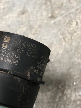 фото thumb №5, Джгут шланг pdc зад opel meriva b z21z 13252869