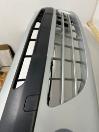 фото thumb №14, Renault kangoo ii 2 2008- бампер перед передній 8200436678