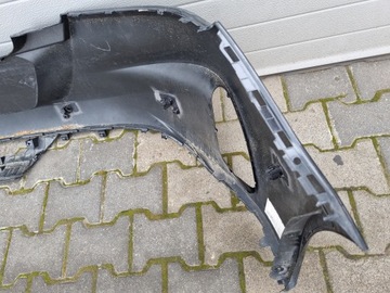 фото thumb №8, Bmw g29 z4 м-пакет задний бампер 8069785