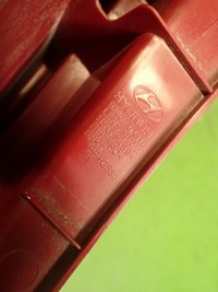 фото thumb №11, Лампа права задня задня hyundai i10 i lift 11r 92402-0x110