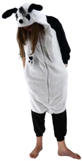 Pajama Kigurumi светодиод