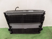 фото thumb №8, Bmw ix i20 pas переднє підсилювач балка комплект 9452580 8666811 8475355