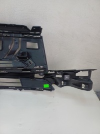 фото thumb №12, Підсилювач каркас pod решітка радіатора перед передній opel mokka b 20-