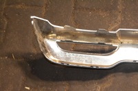 фото thumb №10, Mercedes glb w247 хром бампера передній a2478855801