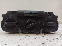 фото thumb №8, Volkswagen golf plus панель обдув 1cf747309