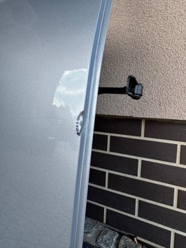 фото thumb №11, Дверь правые зад задние audi q5 ii 80a