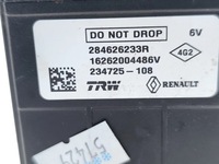 фото thumb №7, Renault kadjar камера стекло передней / лобовое 2016 suv 4/5dr 284626233r