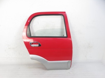 фото thumb №1, Дверь правый зад daihatsu terios i nj9