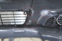 фото thumb №13, Бампер перед передній toyota hilux 7 vii lift 11-15