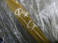 фото thumb №11, Audi q7 4l боковина багажника левый обивка левая обшивка левая