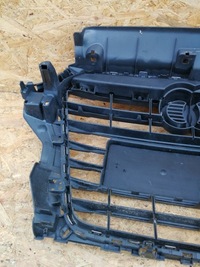 фото thumb №11, Audi a3 8v 13- решітка радіатора решітка решітка радіатора бампера передній 8v3853651