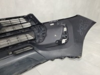 Бампер перед передний toyota hilux 8 viii рестайлинг  9 ix 20- Доставка, фото thumb