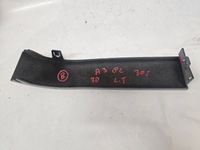 фото thumb №7, Audi a3 8l 3d молдинг pod фара левая задняя задняя 8l0807871a