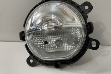 фото thumb №9, Галоген правый переднее mini cooper f55 7298334 2017