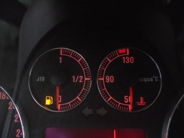 фото thumb №14, Alfa romeo 147 спидометр приборы рестайлинг 1.9d 156056617
