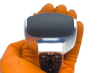 фото thumb №7, Renault captur ii ручка переключения передач 2022