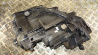 фото thumb №6, Фара передняя перед vw passat b8 3g2941006b uk номер 77