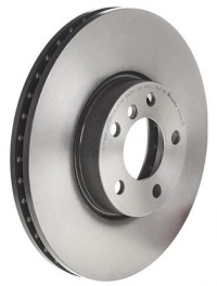 Купить 2 x диск тормозная brembo 09.9923.11, фото thumb