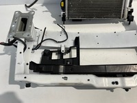 фото thumb №6, Pas передний радиатор chevrolet spark iii lift 1.0