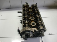 фото thumb №1, Mitsubishi colt vi czt 1.5t 4g15 головка комплектная валы вариатор