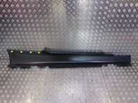 фото thumb №9, Bmw оригінальний номер 7130873 молдинг поріг