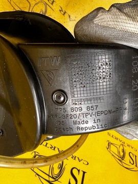 фото thumb №8, Кришка заливання пального кришка porsche cayenne 7p5 рестайлінг 92a