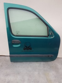 Купить Дверь полный правый перед renault kangoo 1 ted92, фото thumb