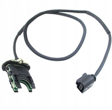 ECK-VW-000 ДАТЧИК УГЛА ПОВОРА NTY VW POLO 02-05, SKODA FAB