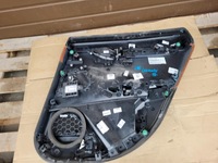 фото thumb №8, Боковина двері зад лівий maserati levante